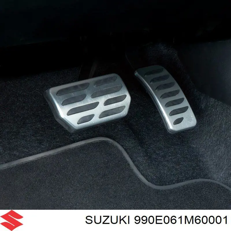  990E061M60001 Suzuki