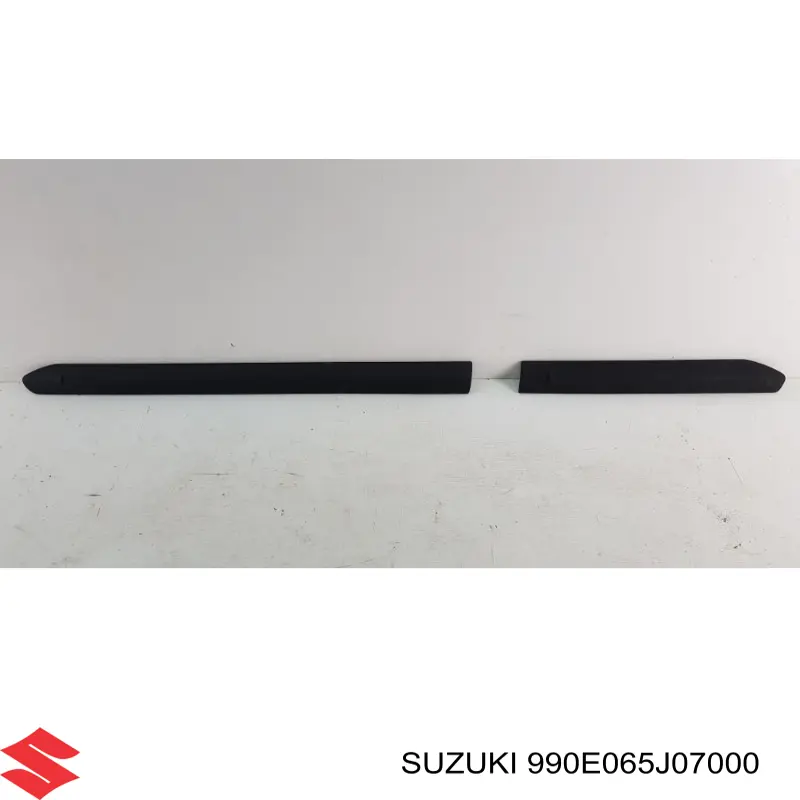Накладки на двери комплект Suzuki 990E065J07000 цена, от 8.87 USD