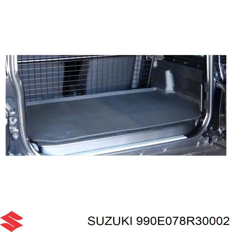  Suzuki 990E078R30002 цена, от 76.56 USD