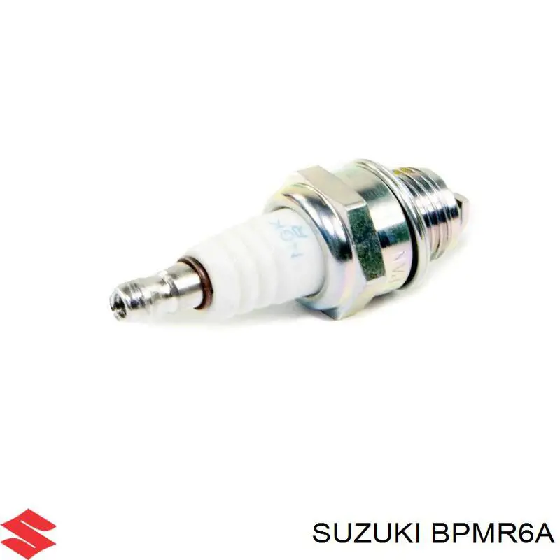  BPMR6A Suzuki