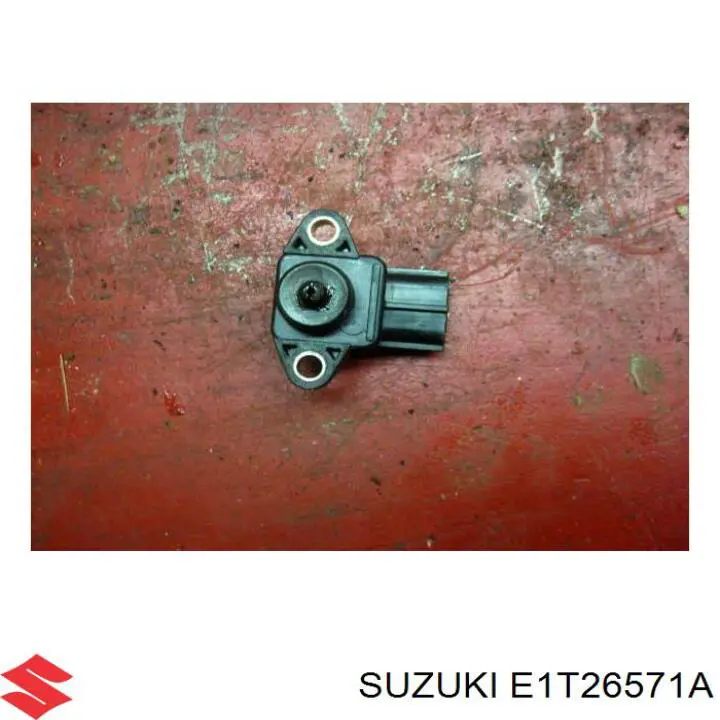  E1T26571A Suzuki