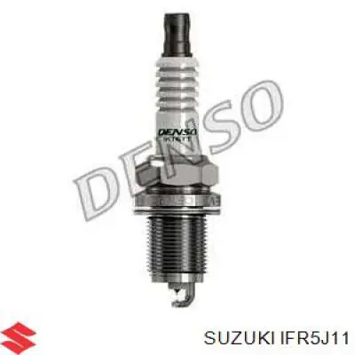 Свеча зажигания Suzuki IFR5J11 цена, от 16.74 USD