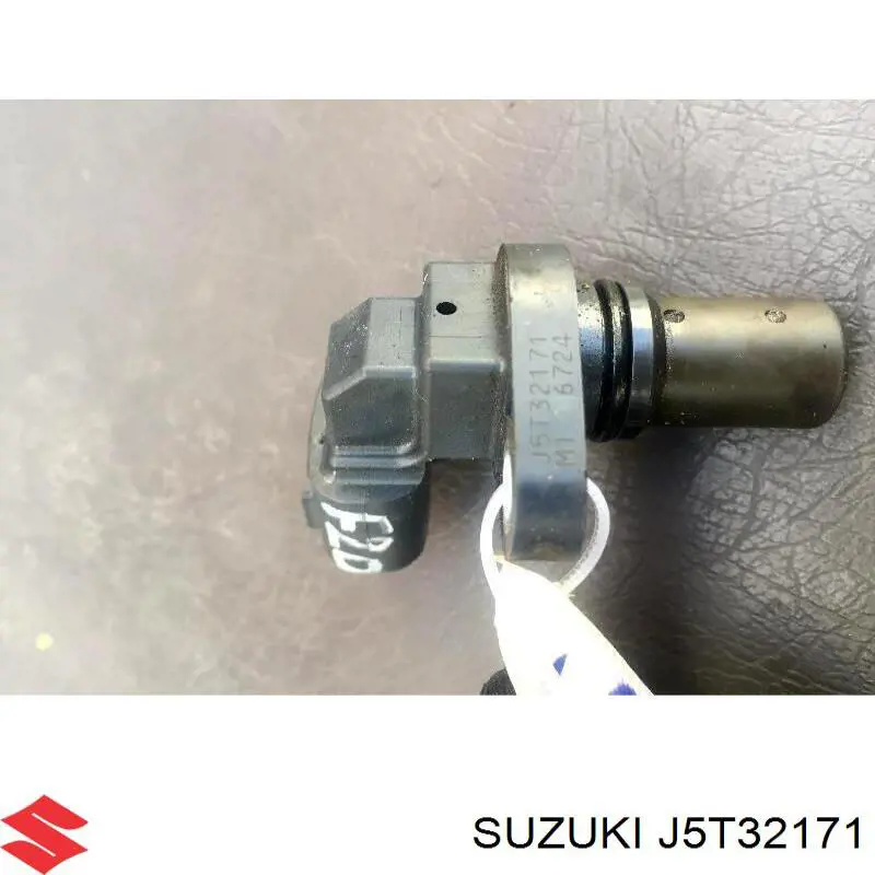 J5T32171 Suzuki датчик положения распредвала