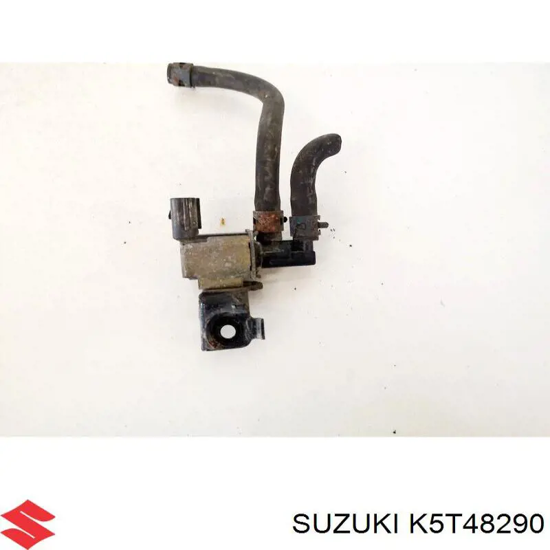  Suzuki K5T48290 цена, от 8.01 USD
