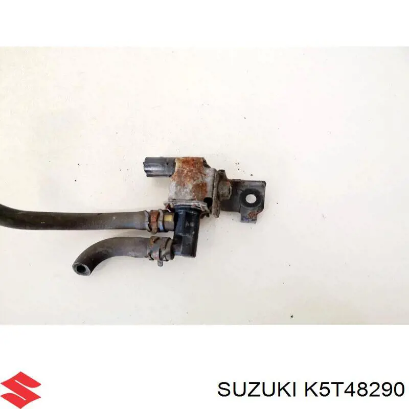 Купить K5T48290 Suzuki 