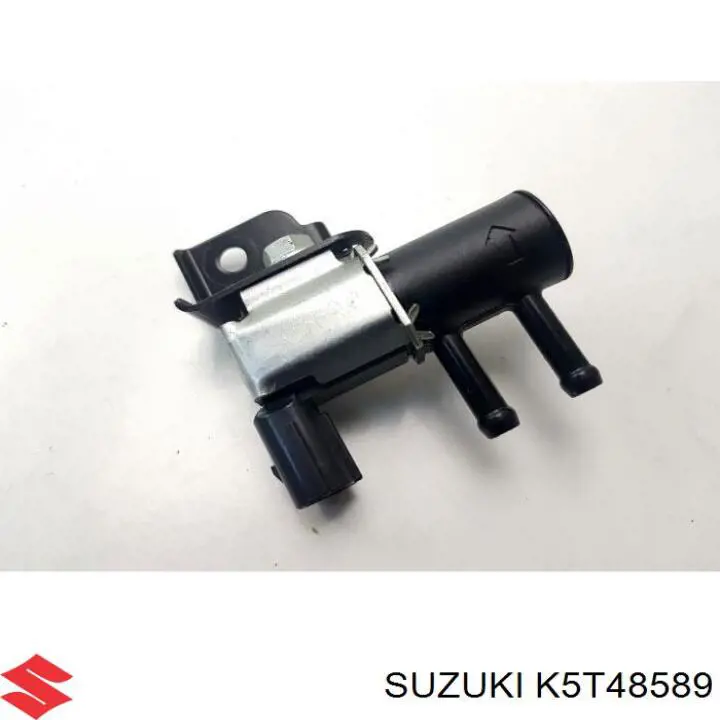  K5T48589 Suzuki