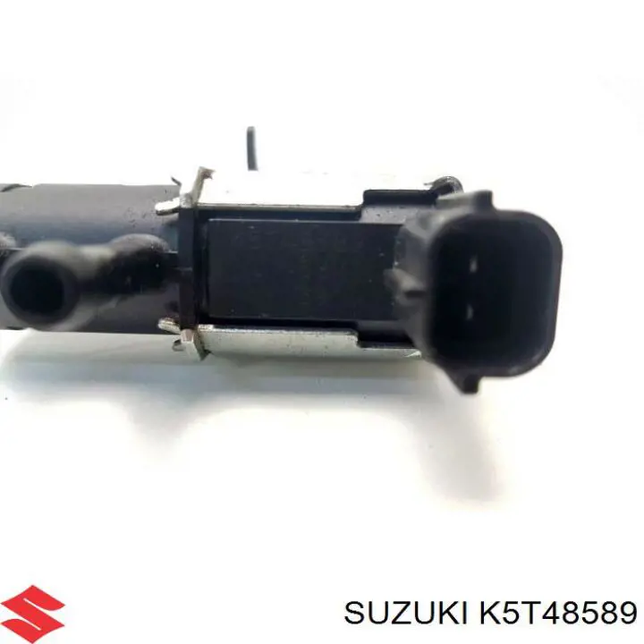 K5T48589 Suzuki 
