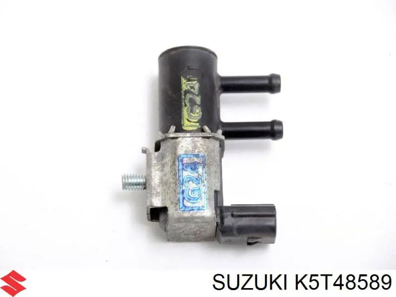  Suzuki K5T48589 цена, от 17.16 USD