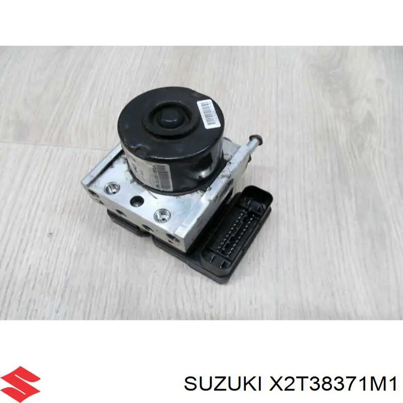 X2T38371M1 Suzuki 