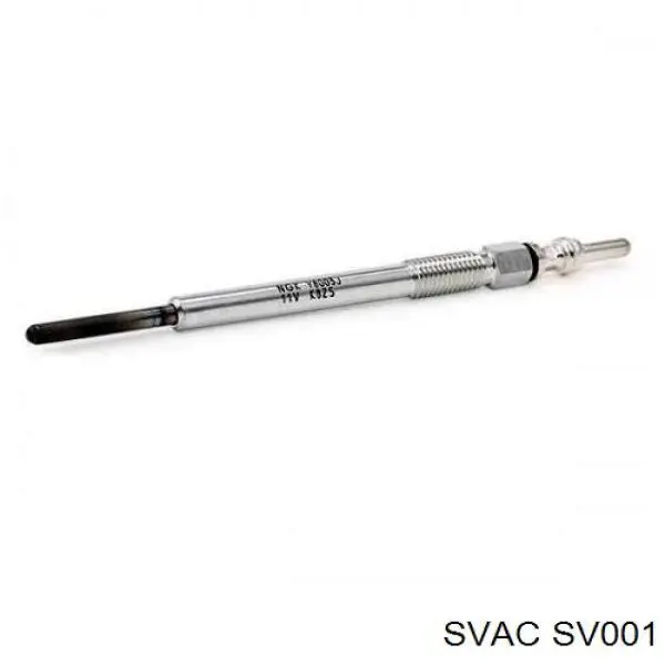 Свечи накала Svac SV001 цена, от 3.57 USD