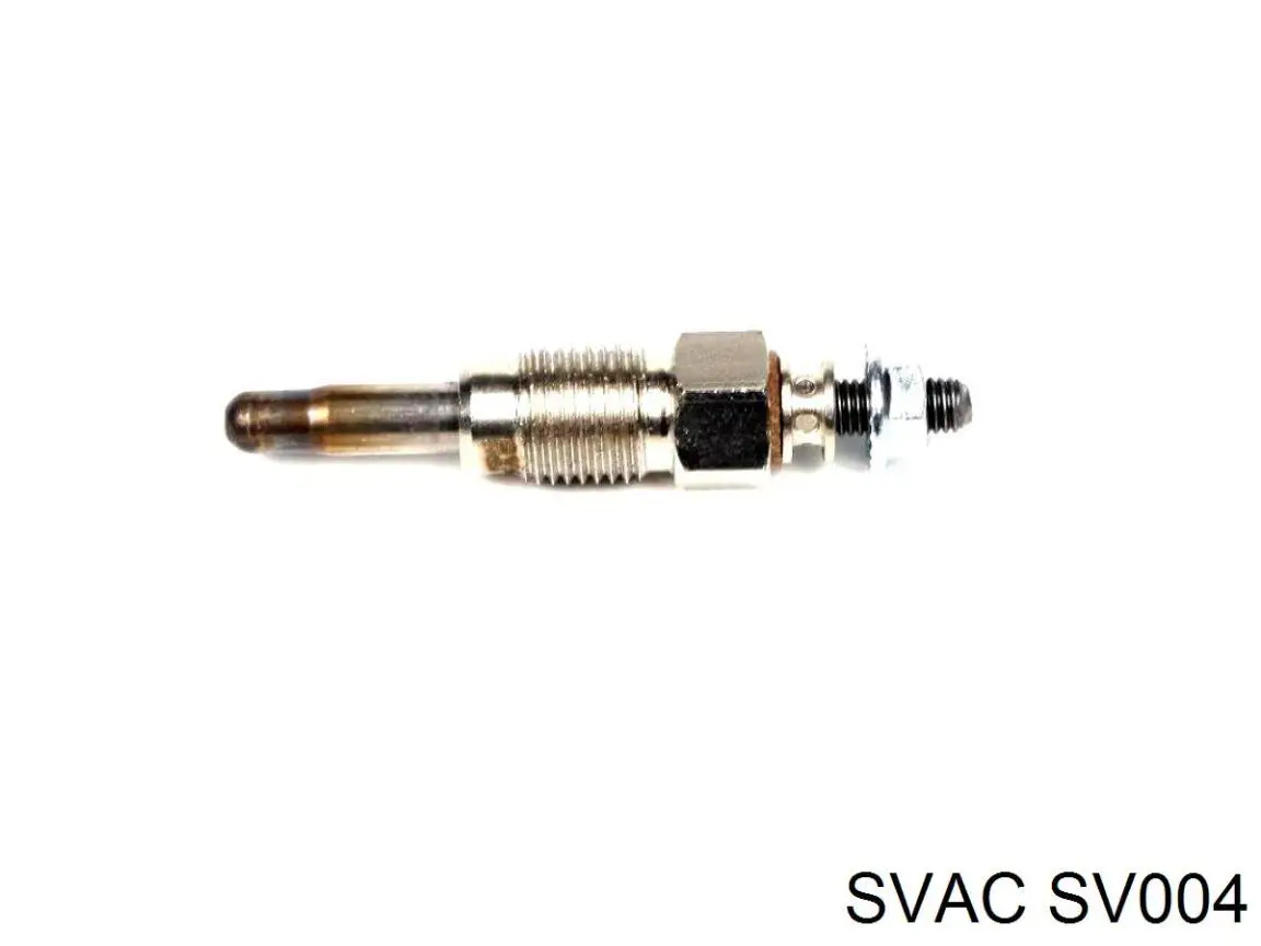 SV004 Svac