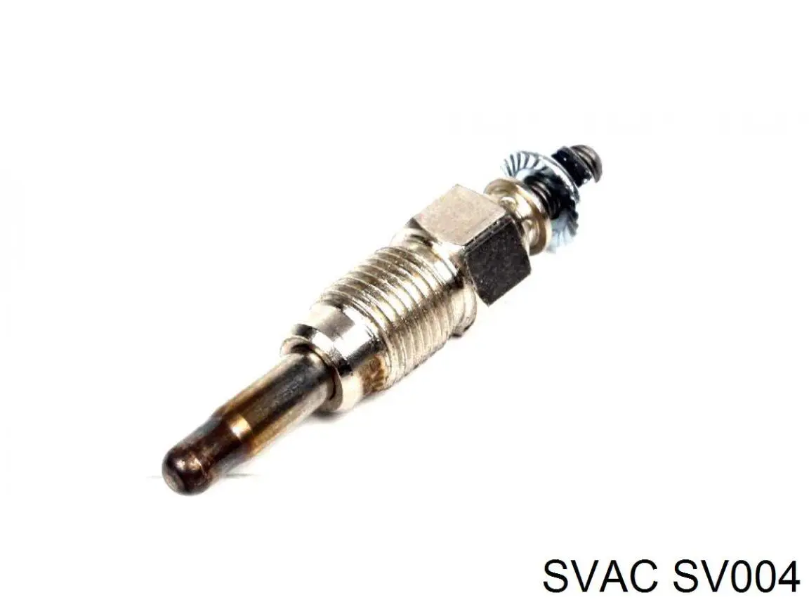 SV004 SVAC Bujía de precalentamiento original y equivalente