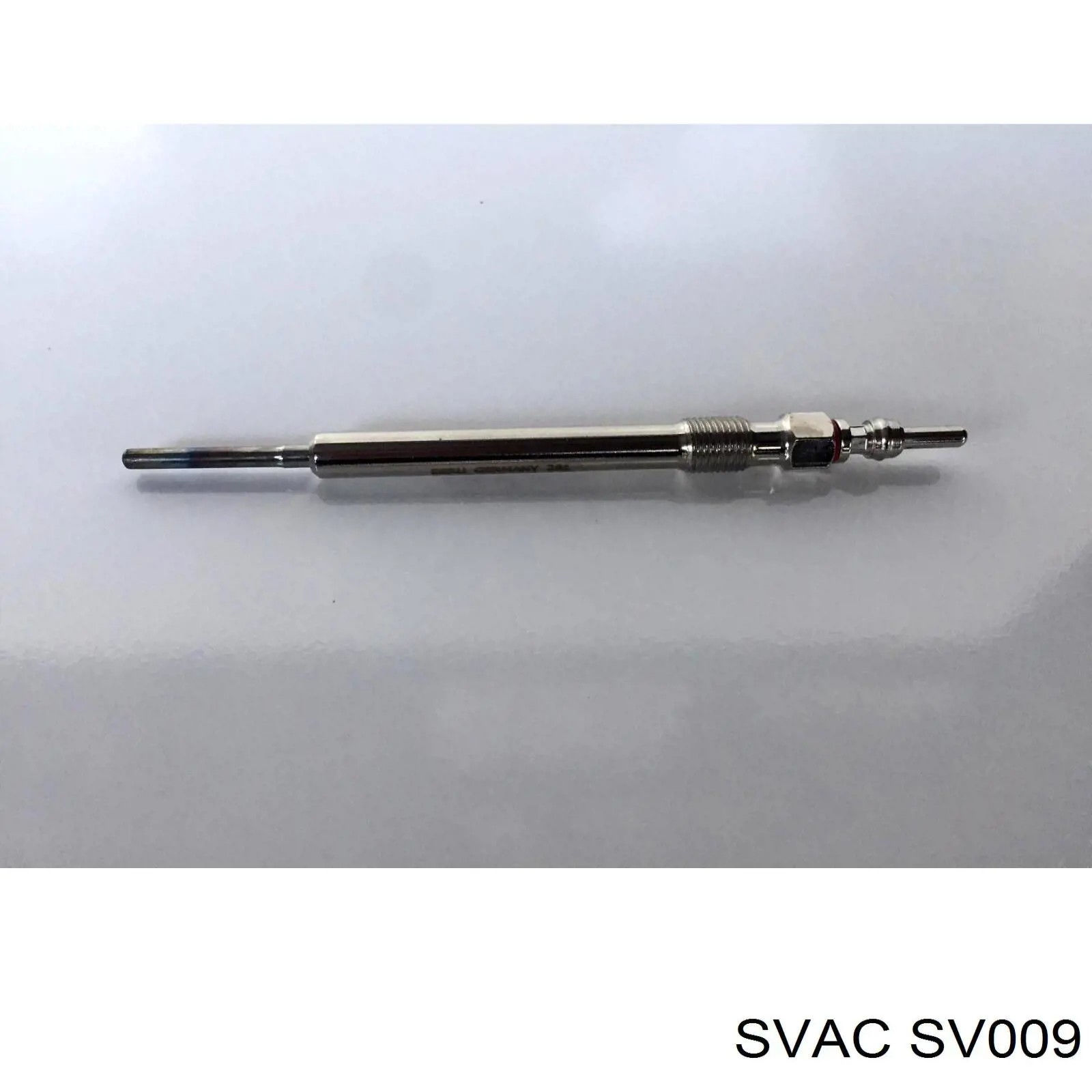 SV009 Svac Свечи накаливания