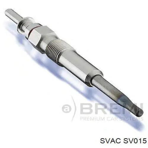 SV015 Svac