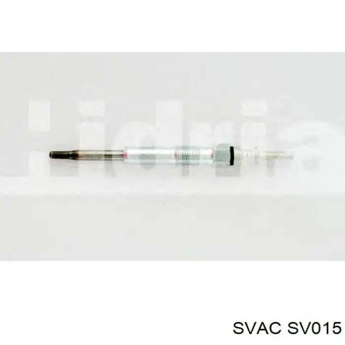 Vela de incandescência Svac SV015 preço, a partir de 15,18 USD