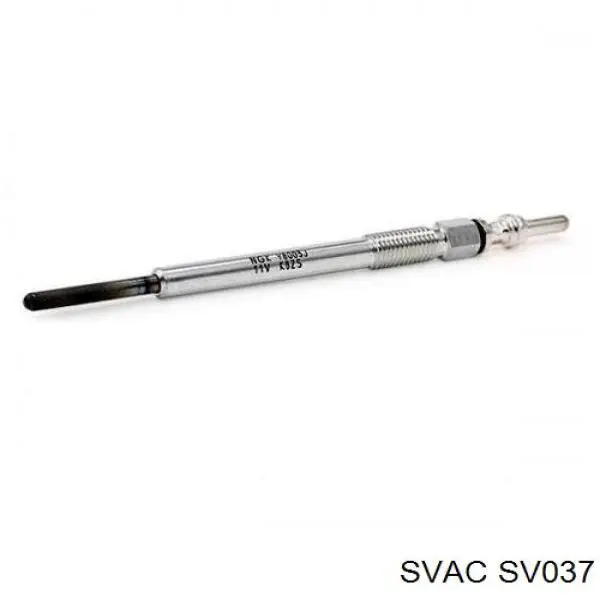SV037 Svac Свечи накаливания