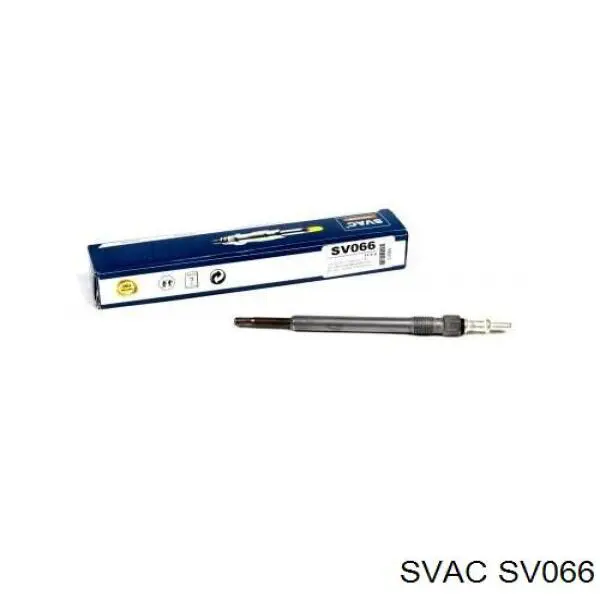 SV066 Svac