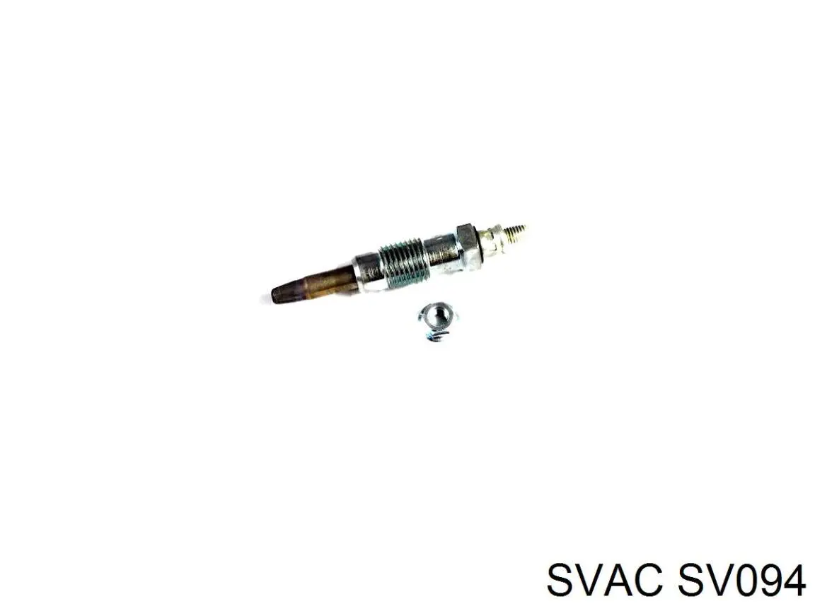 SV094 Svac Свечи накаливания