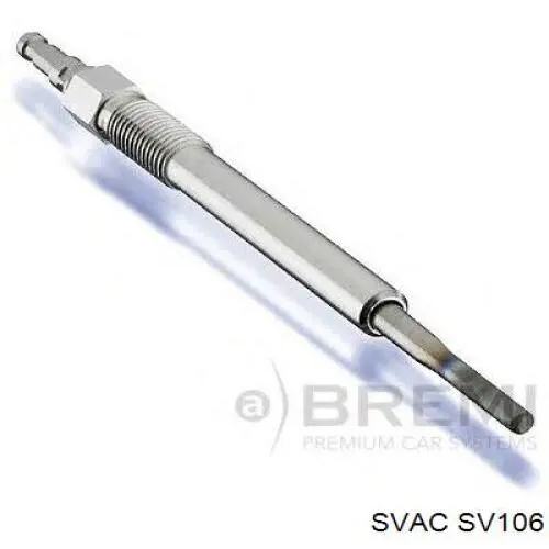 SV106 Svac Свечи накаливания