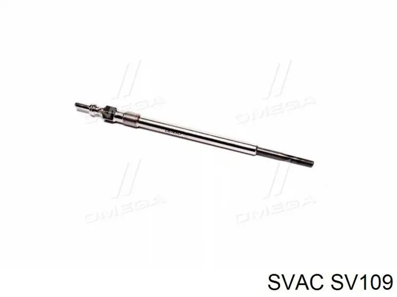 SV109 Svac