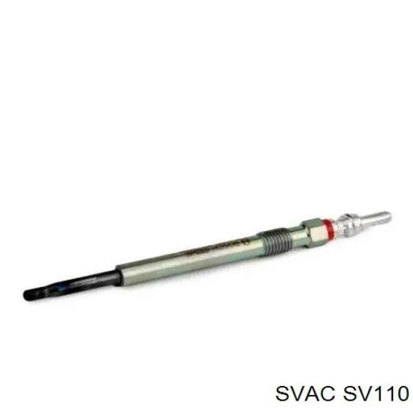 SV110 Svac