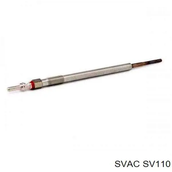 SV110 Svac Свечи накаливания