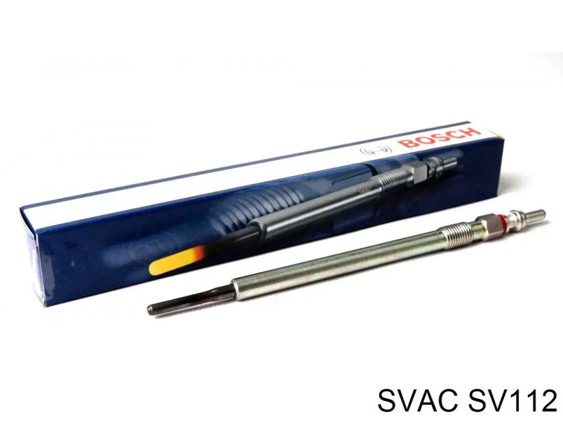 SV112 Svac Свечи накаливания