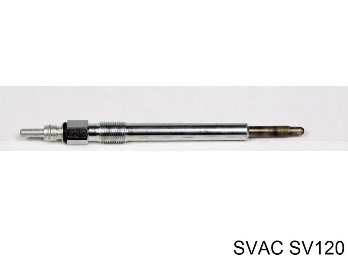 Свечи накала Svac SV120 цена, от 5.28 USD