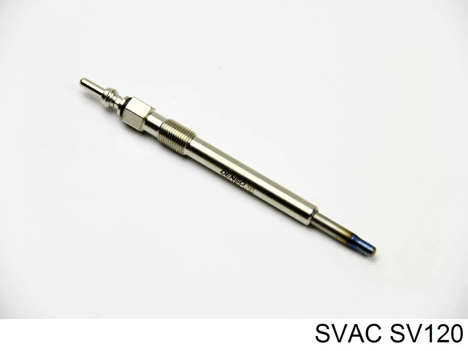 Купить SV120 Svac Свечи накала