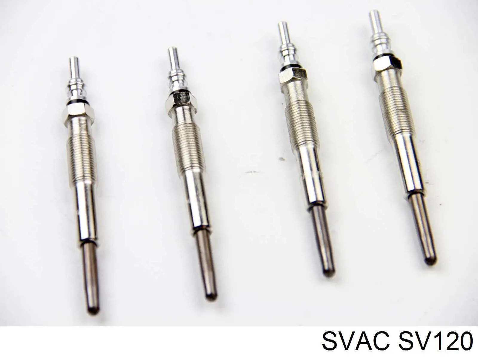 Свечи накала SV120 Svac