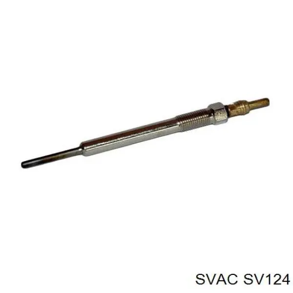 SV124 Svac Свечи накаливания