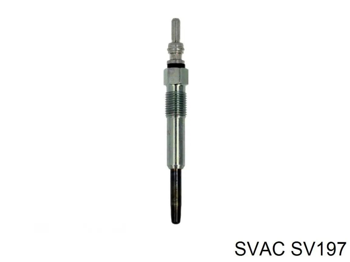 SV197 Svac