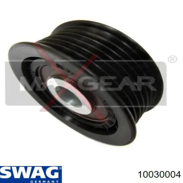 Купить 10030004 Swag Паразитный ролик
