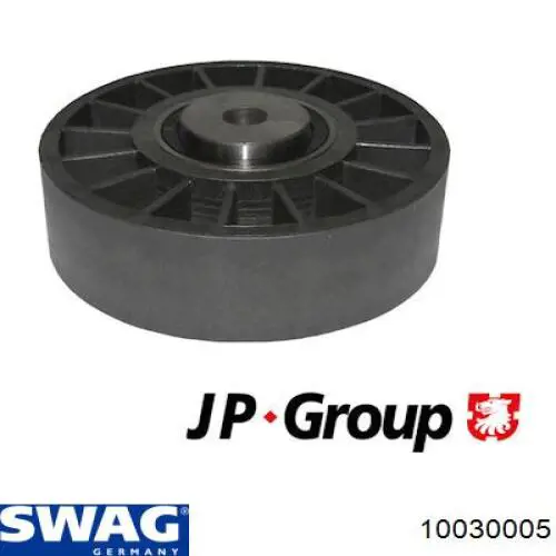 Натяжной ролик 10030005 Swag