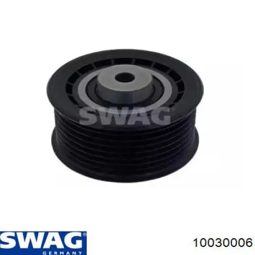 Натяжной ролик Swag 10030006 цена, от 30.03 USD