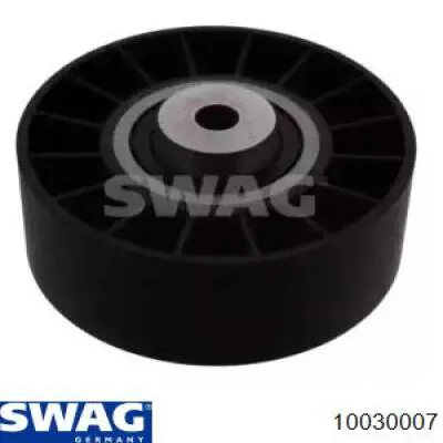 Натяжной ролик Swag 10030007 цена, от 22.18 USD