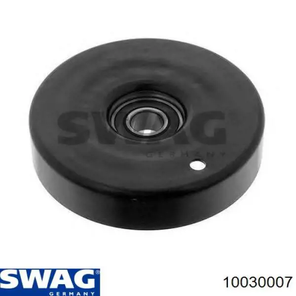 Купить 10030007 Swag Натяжной ролик