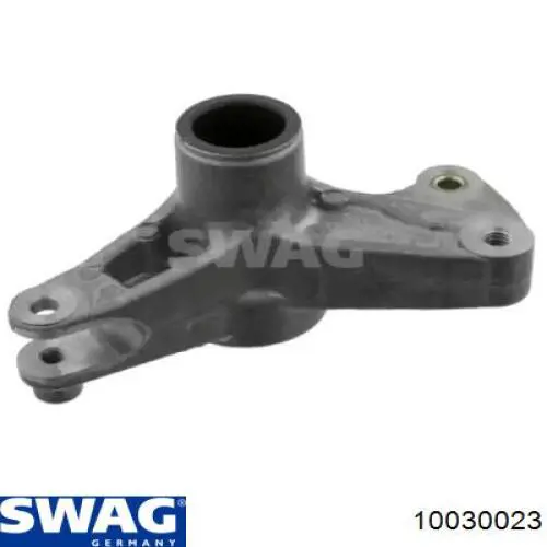 Кронштейн натяжителя приводного ремня Swag 10030023 цена, от 23.36 USD