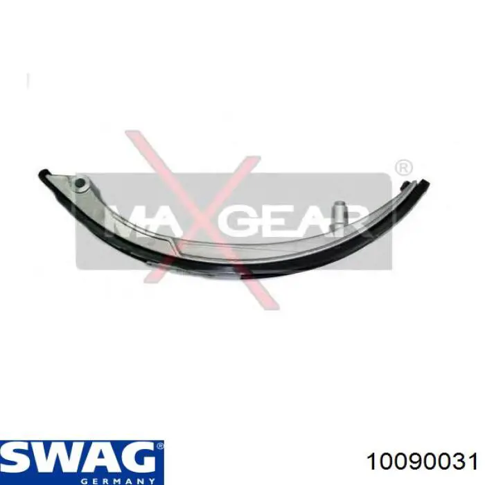 Купить 10090031 Swag Башмак натяжителя цепи ГРМ