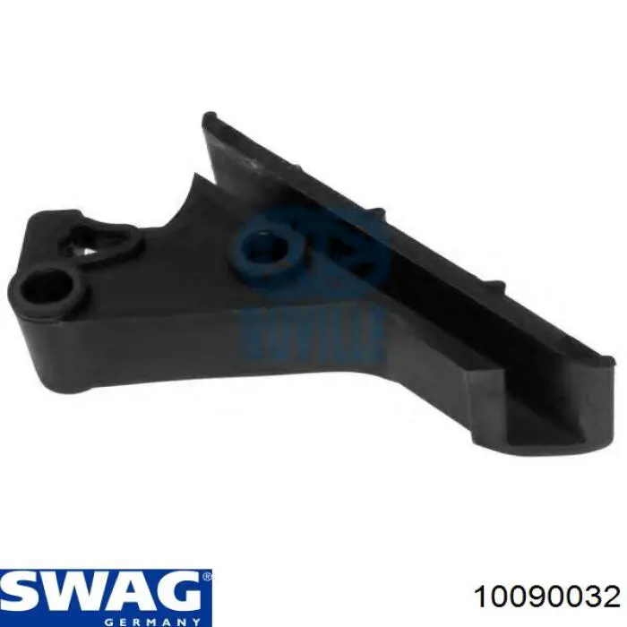 Купить 10090032 Swag Успокоитель цепи ГРМ, нижний