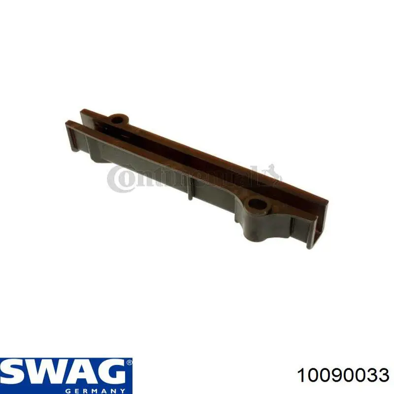 Успокоитель цепи ГРМ, верхний 10090033 Swag