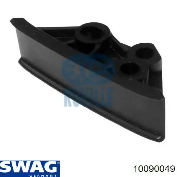 Купить 10090049 Swag Успокоитель цепи ГРМ, верхний ГБЦ