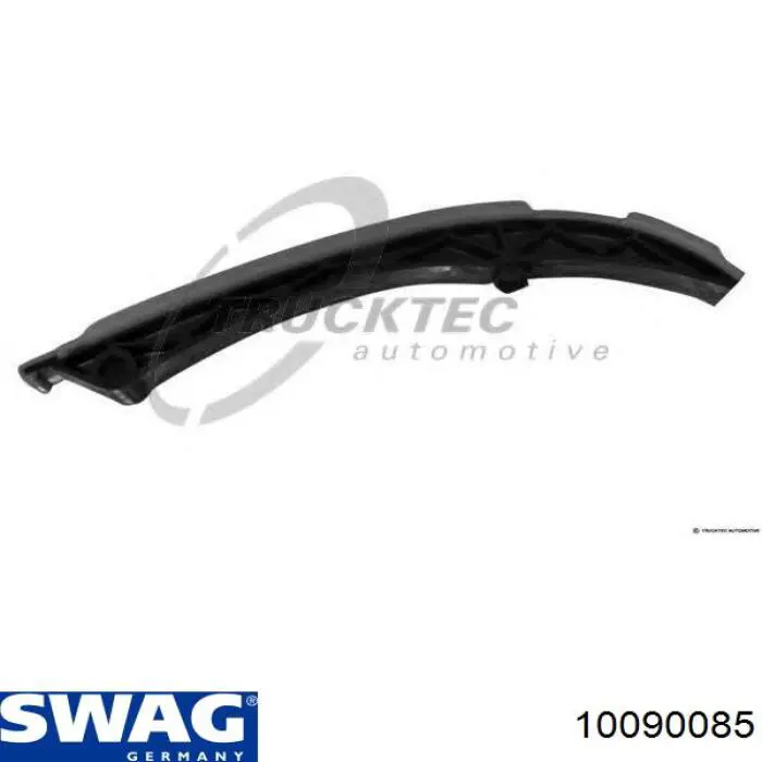 Купить 10090085 Swag Башмак натяжителя цепи ГРМ