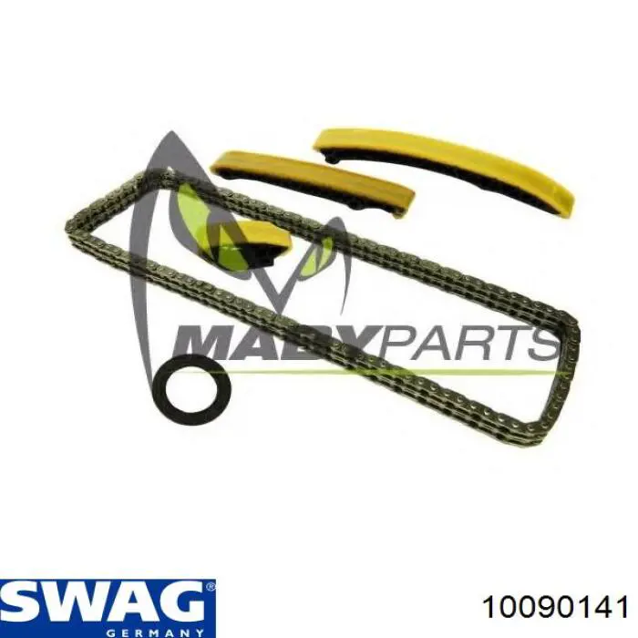 Купить 10090141 Swag Успокоитель цепи ГРМ