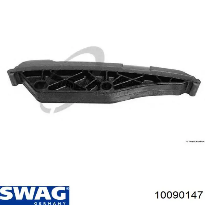 Купить 10090147 Swag Успокоитель цепи ГРМ, внутренний