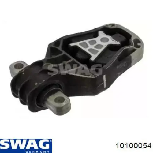 10 10 0054 Swag coxim (suporte traseiro de motor)