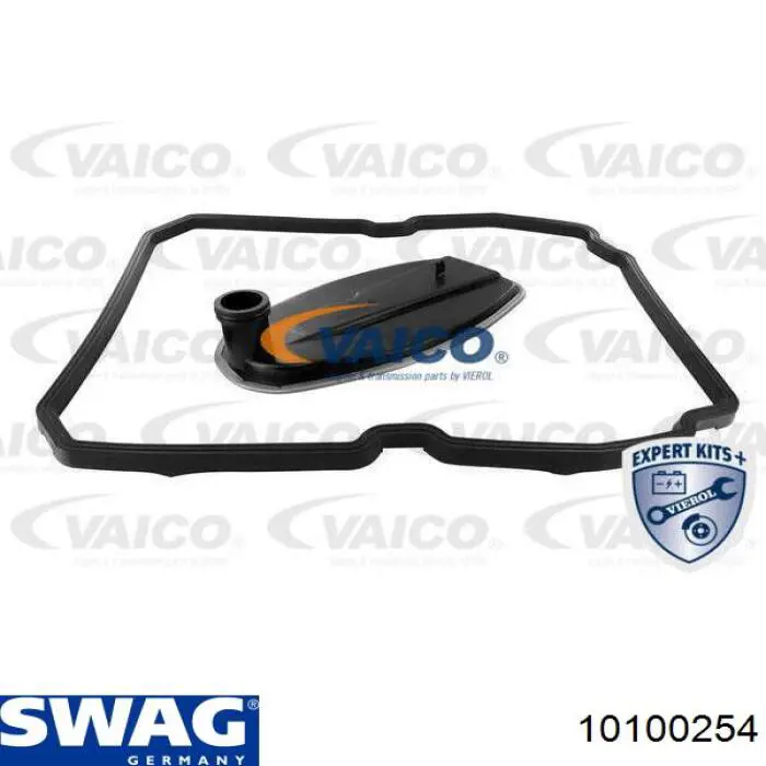 Купить 10100254 Swag Плата АКПП