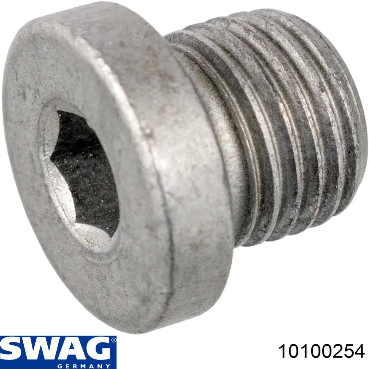 Плата АКПП 10100254 Swag