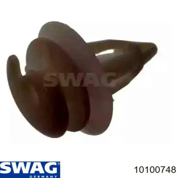 Купить 10100748 Swag Гайки колесные