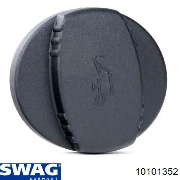 Прокладка крышки горловины, маслозаливной Swag 10101352 цена, от 2.19 USD